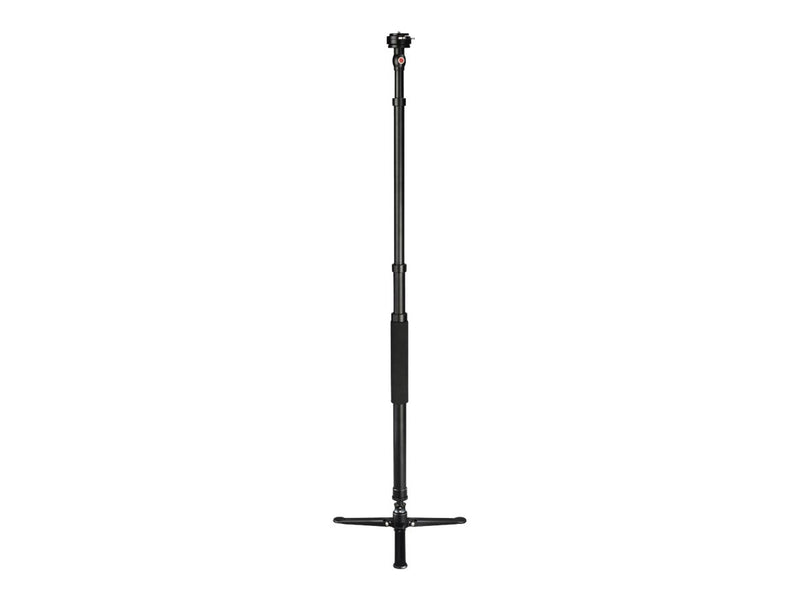 Hama Monostand Smooth 155 – Flexibler Ständer mit Standspinne
