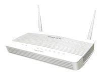 Draytek Vigor Router – WLAN & VPN für sicheres Netzwerk
