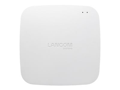 Lancom Access Point – Für 256 Geräte, Wand-/Deckenmontage