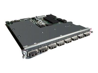 Cisco Catalyst Netzwerkmodul – 8 Ports, 10 Gigabit Ethernet