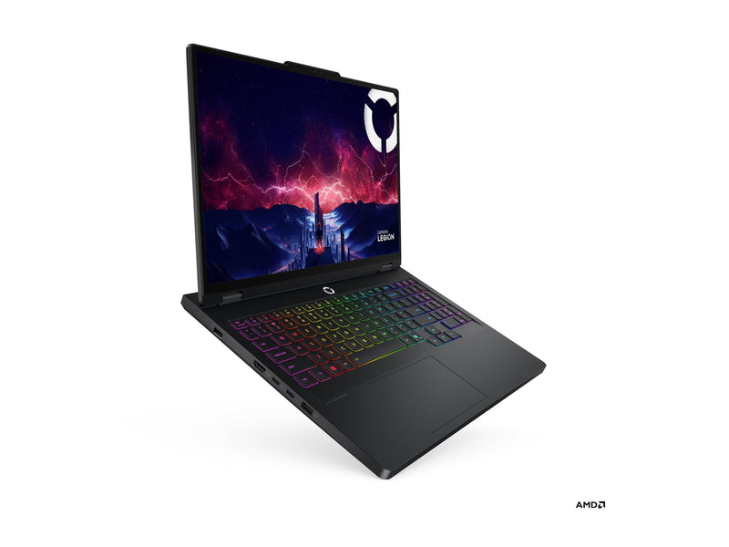 Lenovo Legion 5 Notebook – Ryzen 9, 32 GB RAM, 1 TB SSD