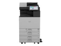 Ricoh Multifunktionsdrucker – Farb-Laser, schnelles Drucken