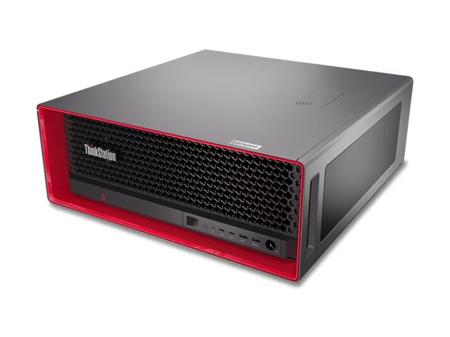 Lenovo ThinkStation P5 – Leistungsstarke Workstation für Profis