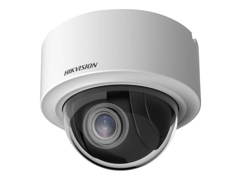 HIKVISION Überwachungskamera – 4 MP, wetterfest, PTZ