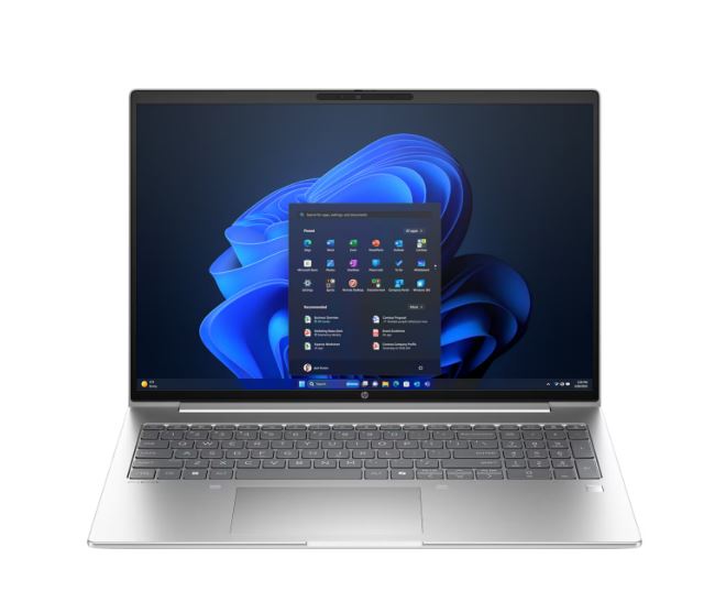 HP Laptop – Leistungsstark und kompakt für unterwegs