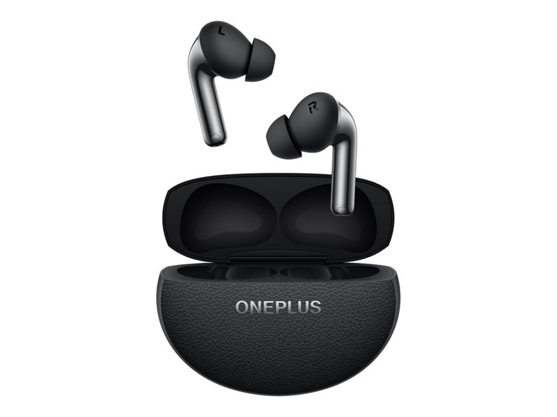 OnePlus True Wireless-Kopfhörer – kabellos, spritzwassergeschützt