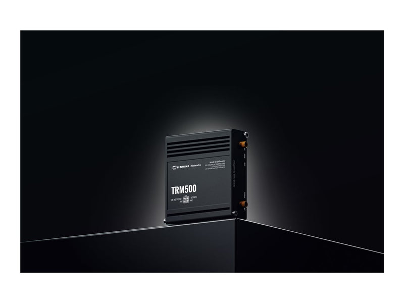 Teltonika Modem – 5G/4G für schnelles Internet überall