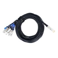 Cbo Direct Attach Kabel – 400G Geschwindigkeit, 2 Meter Länge