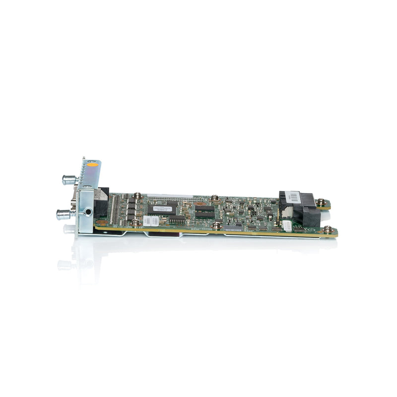 Cisco Erweiterungsmodul – 16 serielle Anschlüsse für flexible Netzwerke