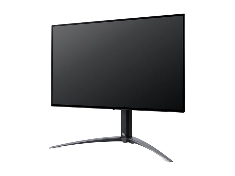 Acer Predator Monitor – 26.5" OLED, 2K-Display