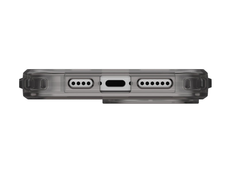 URBAN ARMOR GEAR iPhone 16 Pro Max Hülle – MagSafe-kompatibel, robust
