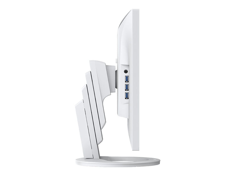 Eizo LED-Monitor 24" – USB-C, integrierte Lautsprecher