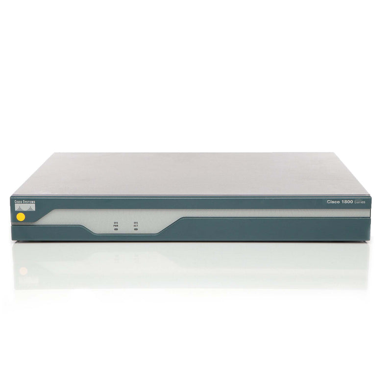 Cisco Router – Sicheres Netzwerk für kleine Unternehmen