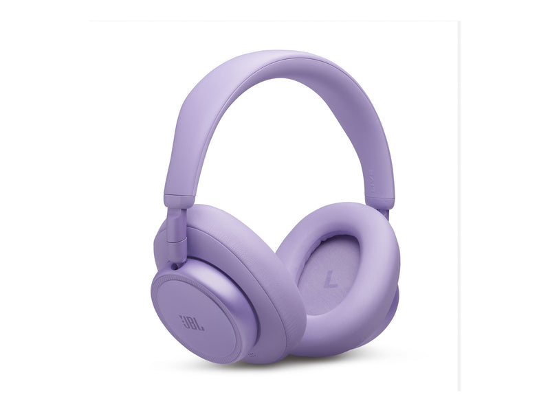 JBL Over-Ear Kopfhörer – Kabellos, Geräuschunterdrückung