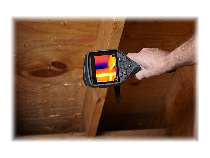 FLIR E54 Wärmebildkamera – Dualsensor, WLAN