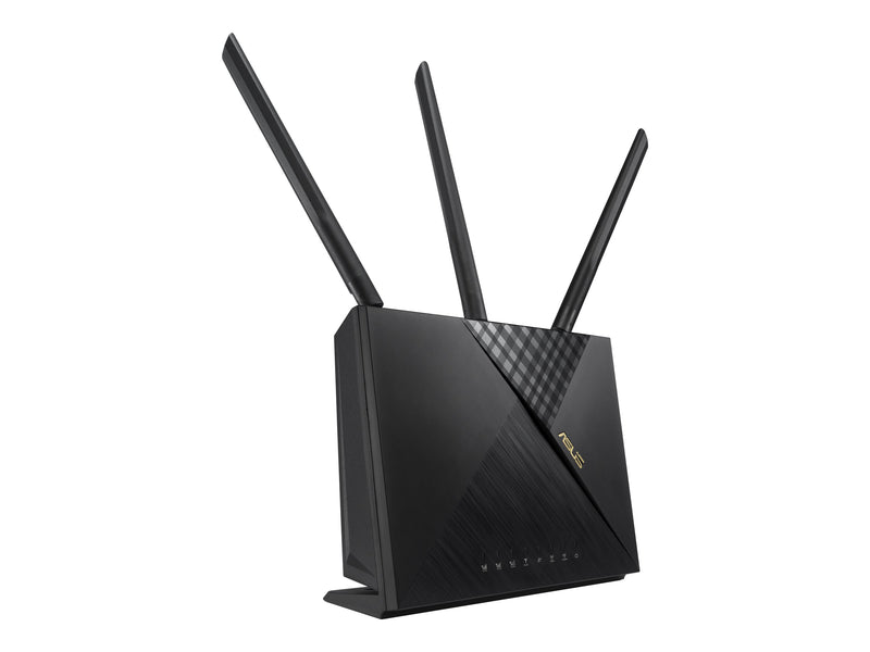ASUS LTE-Router – Schnelles Wi-Fi 6, 4G-Unterstützung