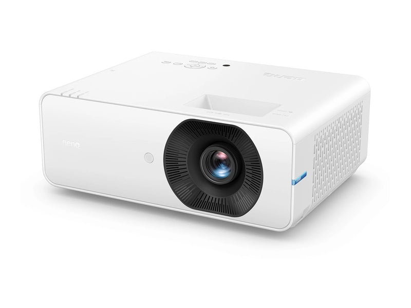 BenQ Beamer – Full HD, 4600 Lumen für helle Räume