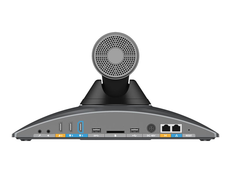 Grandstream Videokonferenzsystem – Sichere, einfache Verbindung
