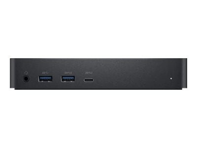 Dell Universal Dockingstation – Für USB-C und USB 3.0 Notebooks