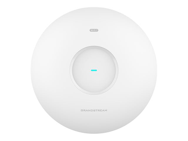 Grandstream Wi-Fi 7 Access Point – Tri-Band, schnelle Verbindung