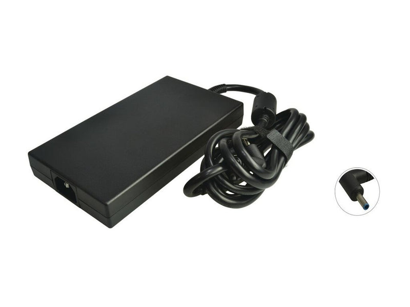 2-POWER Netzteil 200W – Extern, inkl. Stromkabel
