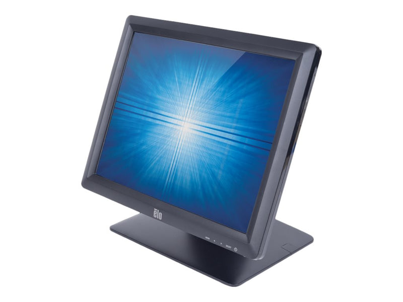 Elo Touchscreen-Monitor – 15" Display, LED-Hintergrundbeleuchtung