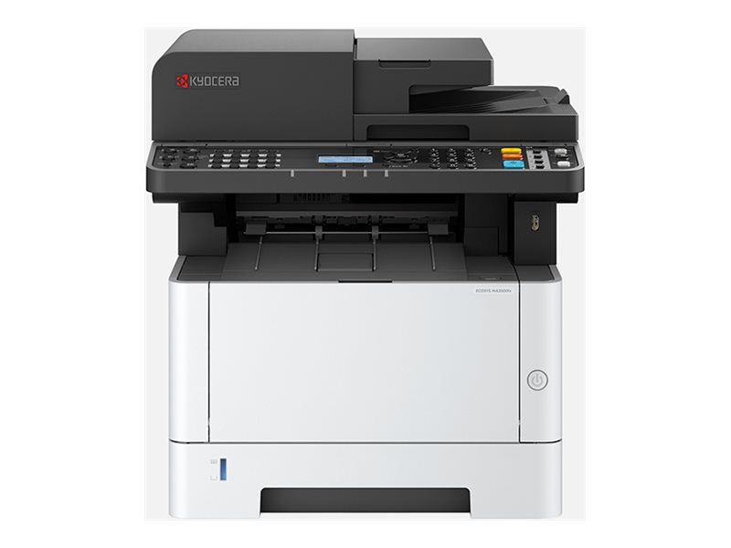 Kyocera Multifunktionsdrucker – Drucken, Scannen, Kopieren, Faxen