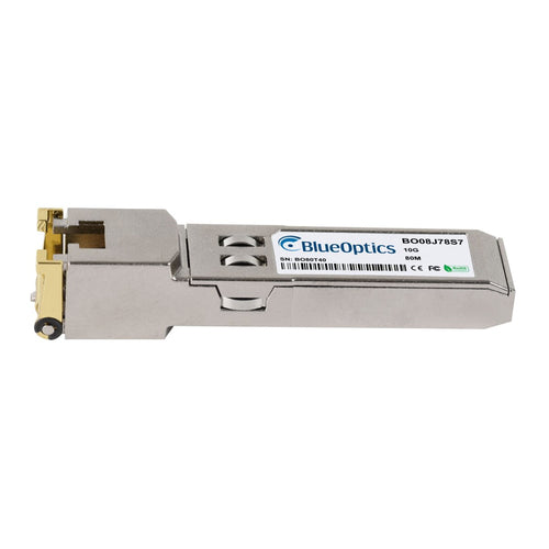 CBO Netzwerkmodul – 10G Geschwindigkeit, RJ45 Anschluss