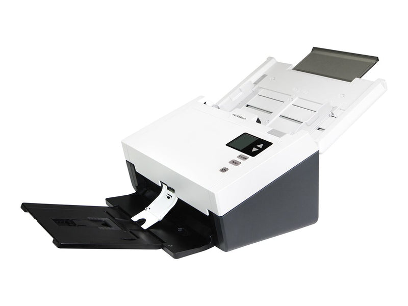 Avision A4 Dokumentenscanner – Duplex, 60 Seiten/Min.