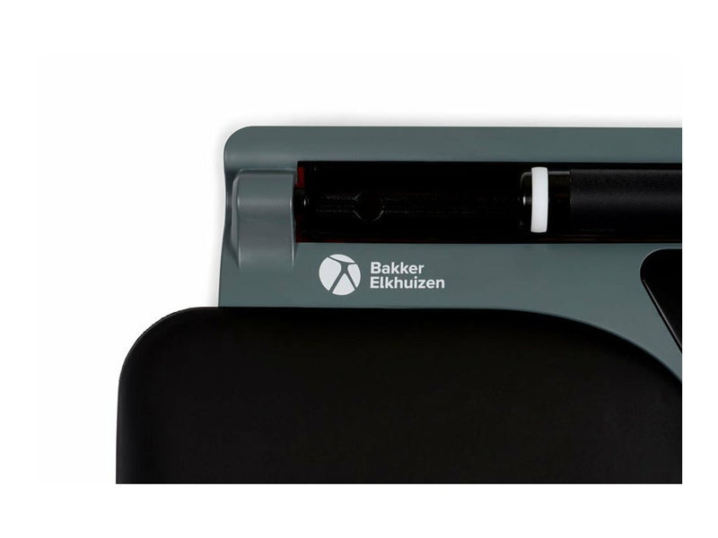 Bakker Elkhuizen ErgoSlider Plus – Ergonomische Maus für alle Hände