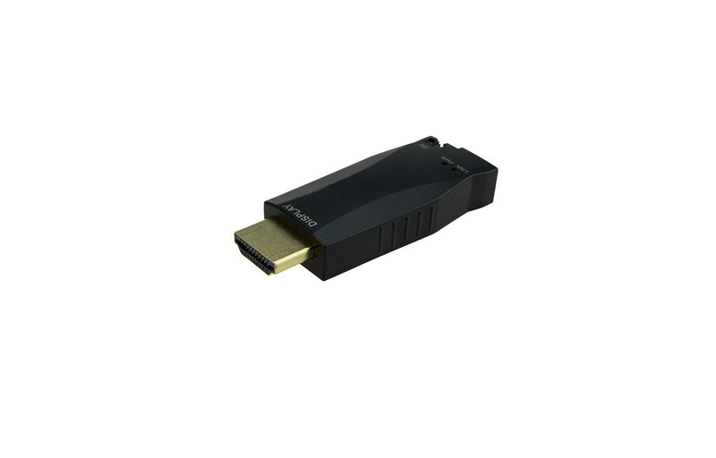 Eet HDMI-Extender – 4K Videoübertragung bis 300m