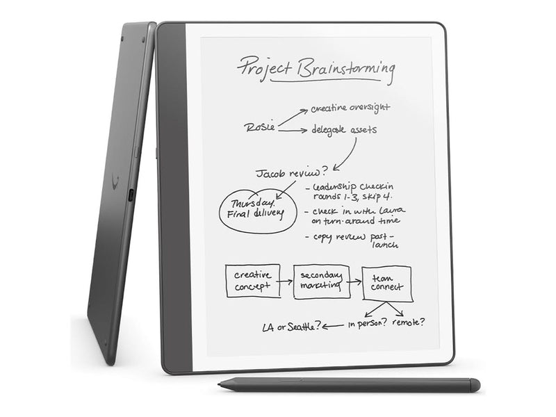 Amazon Kindle Scribe – 10,2" Display, 16 GB Speicher