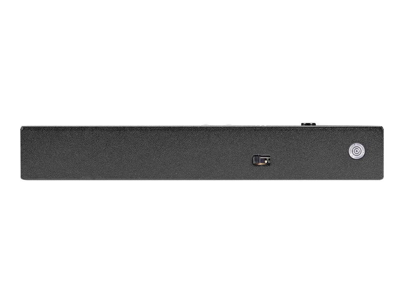 Black Box HDMI Switch – 2 Eingänge, 4K-Unterstützung