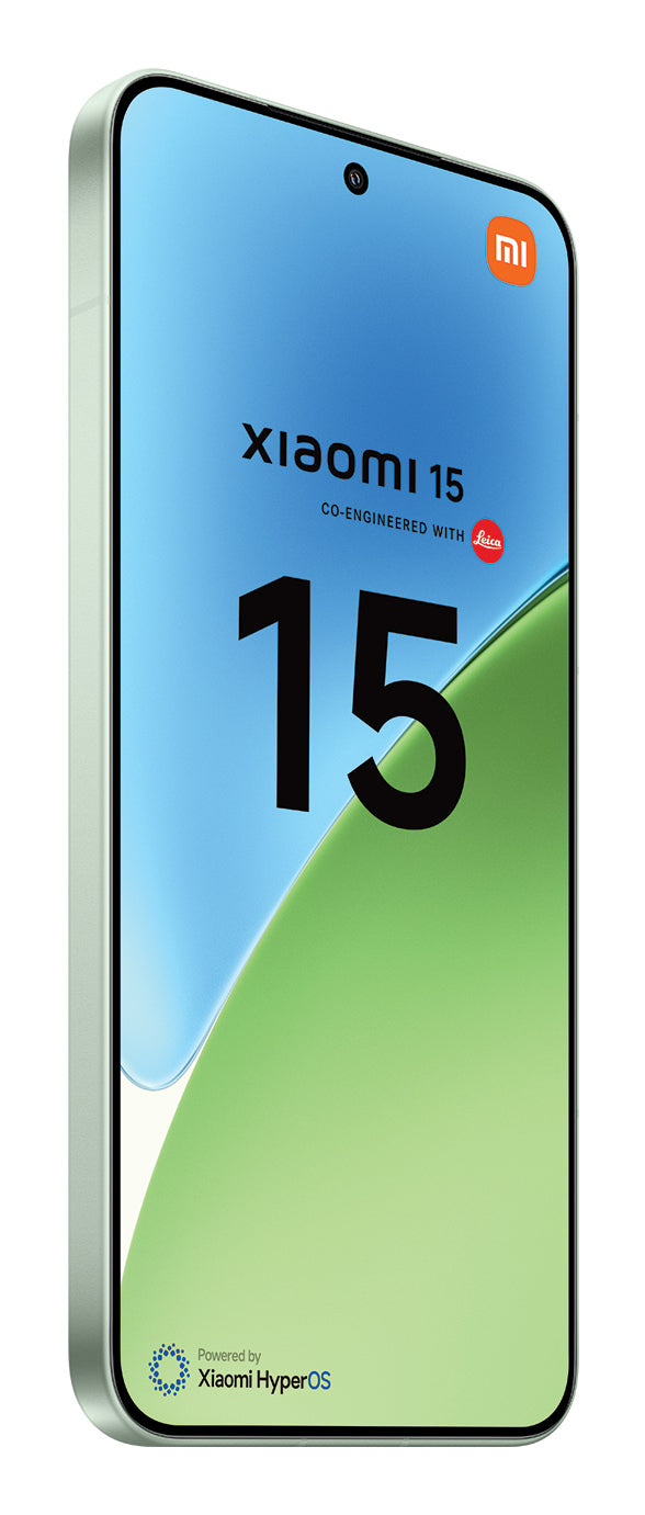 Xiaomi 15 Smartphone – 512 GB Speicher, 12 GB RAM
