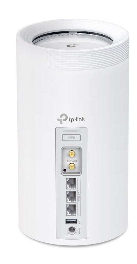TP-Link Deco WLAN-System – Schnelles 5G, große Abdeckung