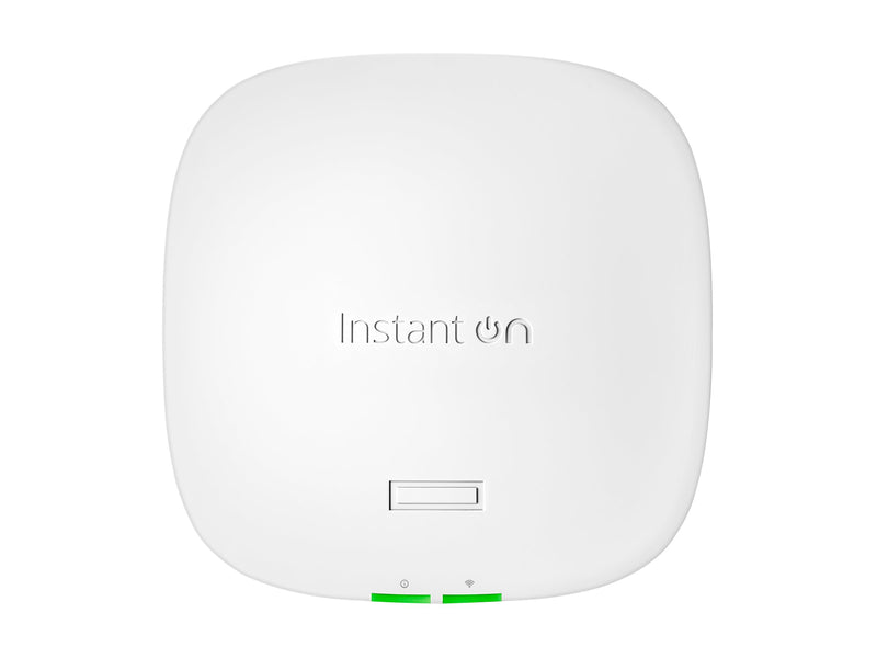 HP Enterprise Access Point – Wi-Fi 6E, Wand-/Deckenmontage