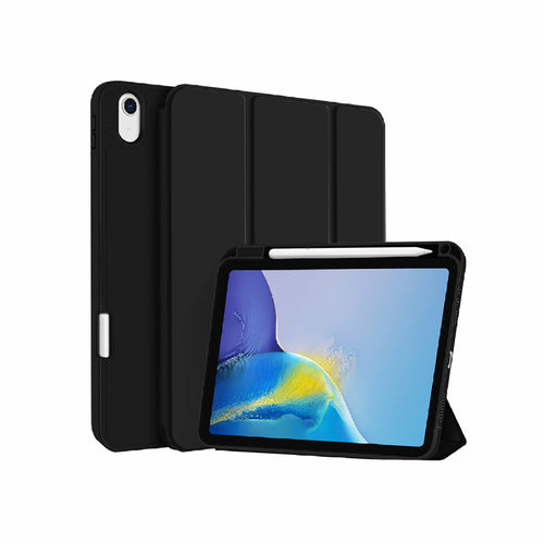4SMARTS iPad Air 11" Schutzhülle – Flip Case, Magnetverschluss
