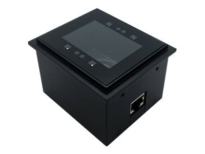 Newland Barcode-Scanner – Schnelle Erkennung, USB-Anschluss