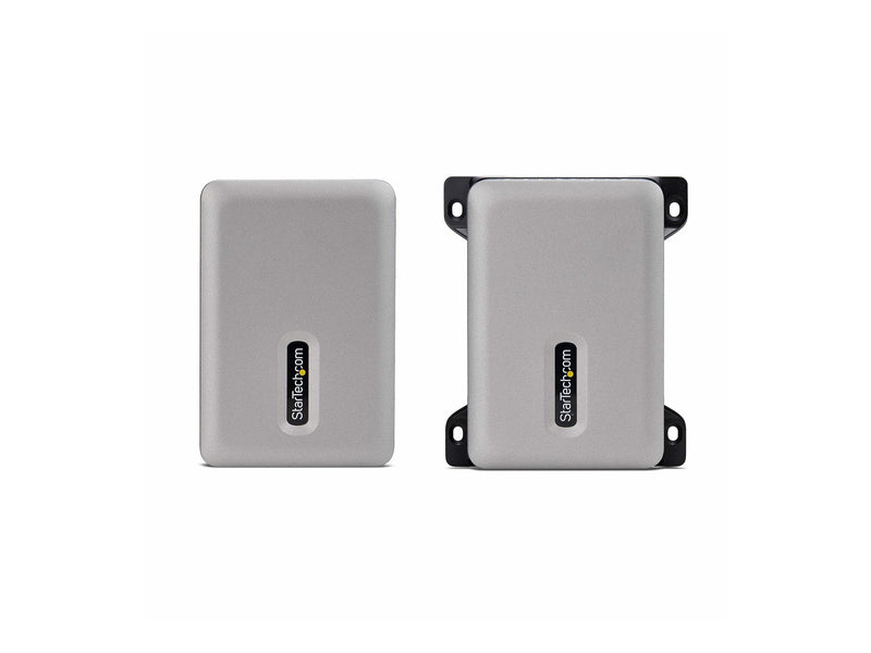 StarTech USB-C Ladegerät – 4 Ports, 240W Gesamtleistung