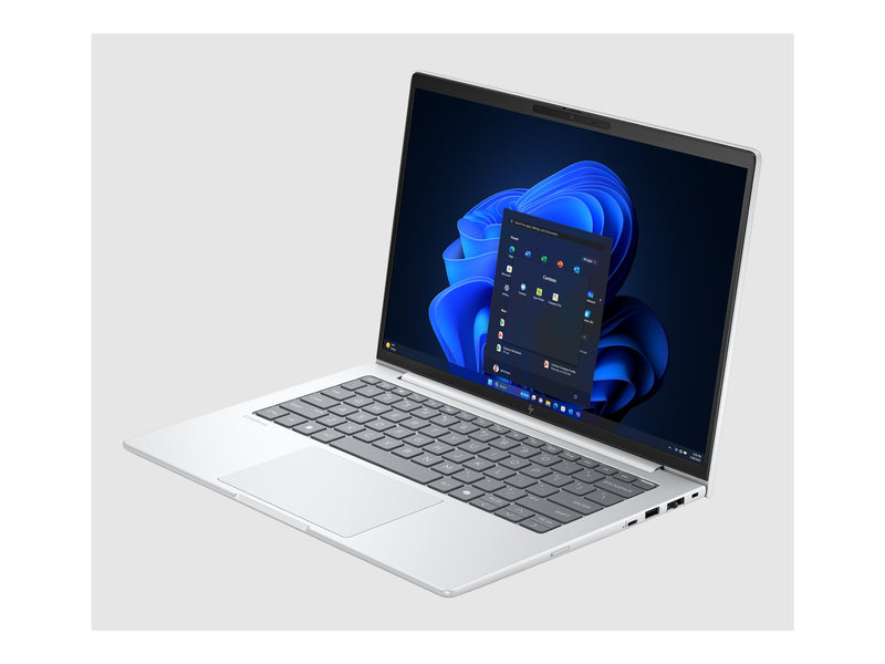 HP EliteBook 14" Notebook – Ryzen 5, 16 GB RAM