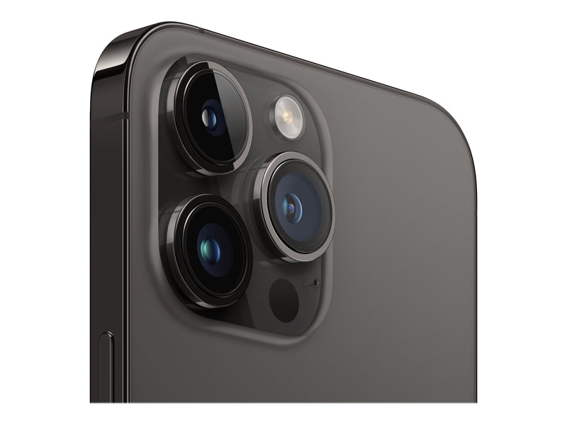 Apple iPhone 14 Pro Max – Großes Display, 256 GB Speicher