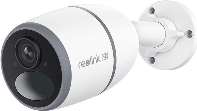 Reolink Überwachungskamera – Drahtlos, Zweiwege-Audio