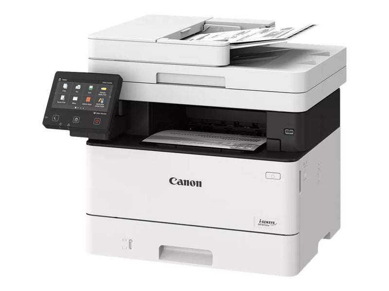 Canon Multifunktionsdrucker – Kompakt, effizient für kleine Unternehmen