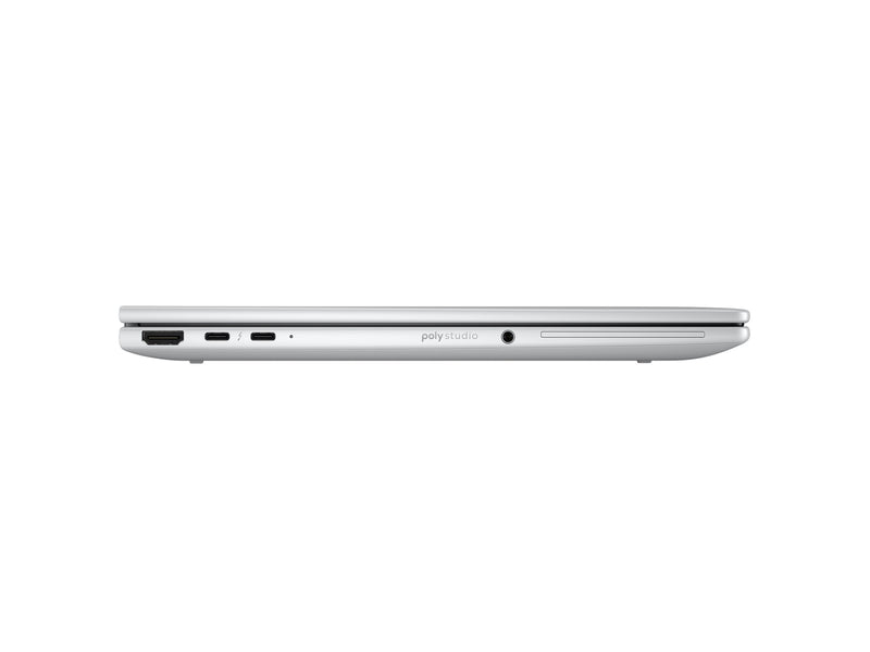 HP EliteBook Flip Notebook – Touchscreen & leistungsstarkes Design