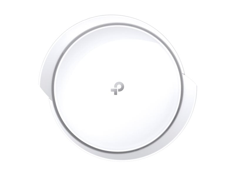 TP-Link Mesh Wi-Fi 6 Router – Schnelles Internet, bis zu 230 m² Abdeckung