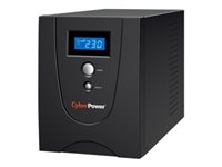 CyberPower USV – Stromschutz für IT-Geräte, 2200 VA