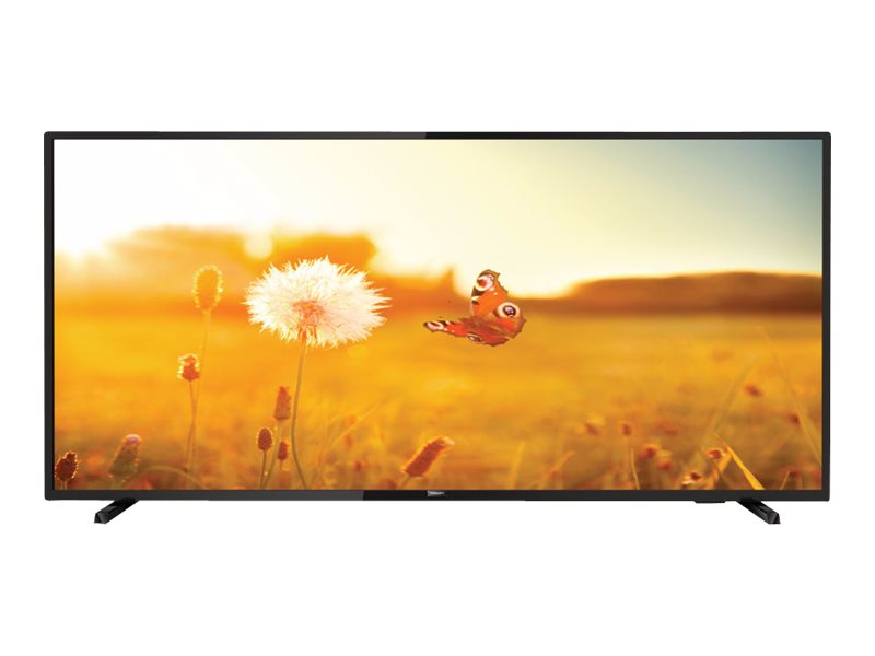 Philips 32" LCD-TV – Einfaches Management, HDMI-Anschluss
