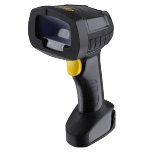 Datalogic PowerScan Barcode-Scanner – Bluetooth, 2D-Imager