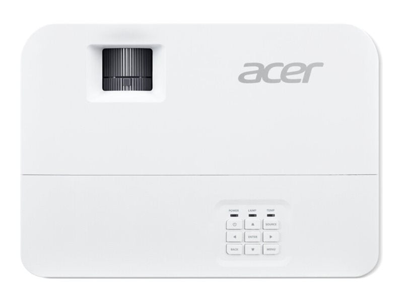 Acer DLP-Projektor – 4K-Auflösung, 4000 Lumen Helligkeit