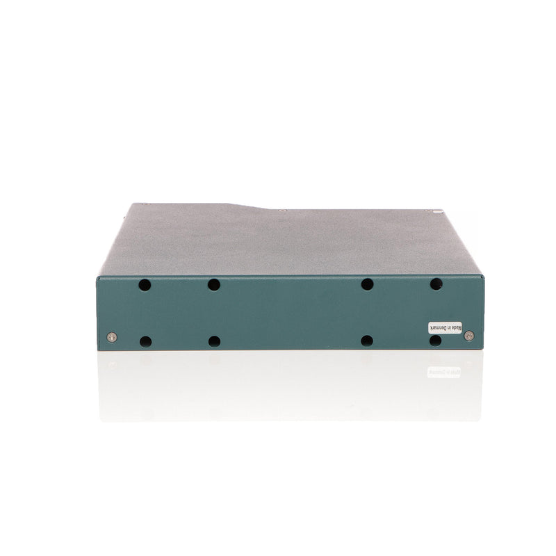 Cisco Netzwerk-Modul – für stabile und schnelle Datenübertragung